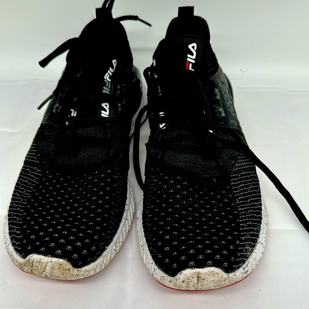 Fila sneakers 7